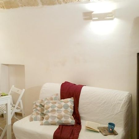 Ferienwohnung Little Tower Bari Exterior foto