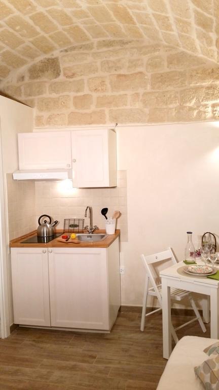 Ferienwohnung Little Tower Bari Exterior foto