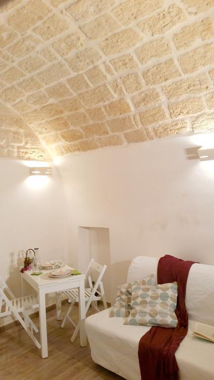 Ferienwohnung Little Tower Bari Exterior foto